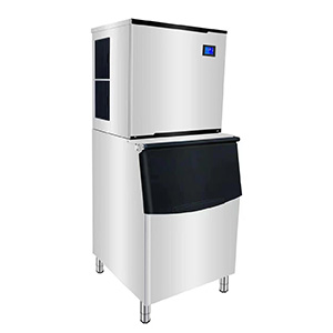 Xh Series Modular Type Nugget Ice Machine