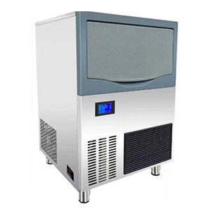 Crescent Ice Machine